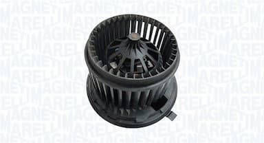 Salona ventilators MAGNETI MARELLI 069412356010 1