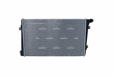 Radiators, Motora dzesēšanas sistēma NRF 53813 3