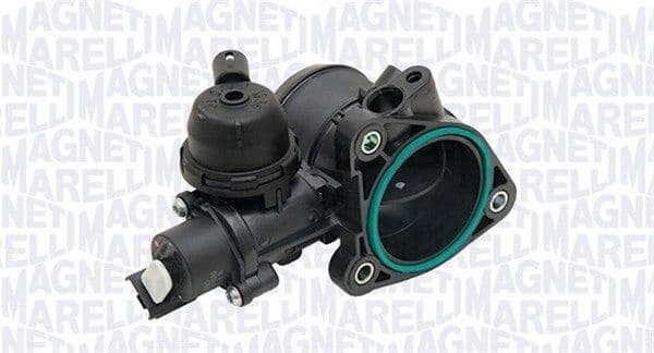 Droseļvārsta pievada stiprinājums MAGNETI MARELLI 802007855509 1