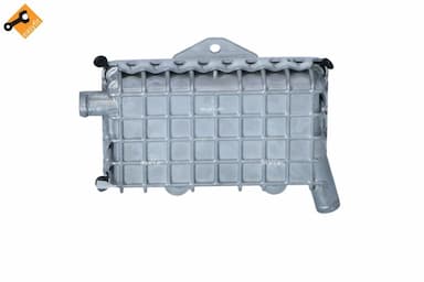 Eļļas radiators, Motoreļļa NRF 31180 1