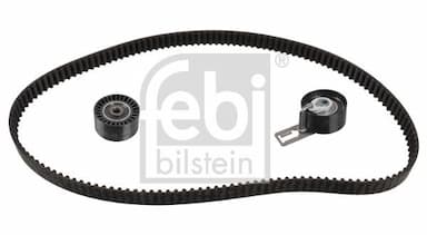 Zobsiksnas komplekts FEBI BILSTEIN 39203 1