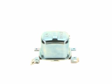 Ģeneratora sprieguma regulators BOSCH F 026 T02 200 4