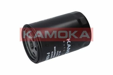 Eļļas filtrs KAMOKA F100501 2