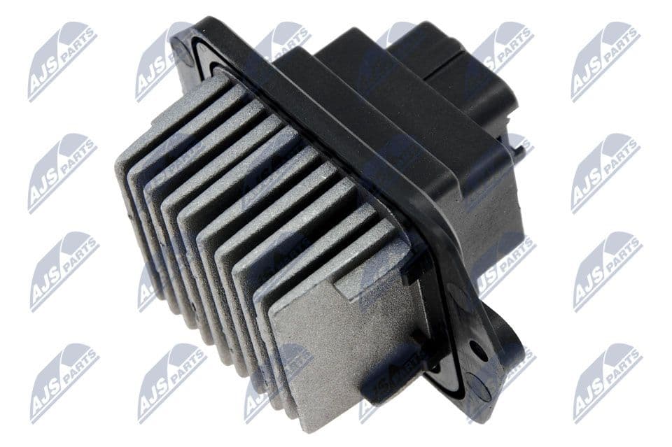 Rezistors, Salona ventilators NTY ERD-HD-003 1