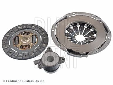 Sajūga komplekts BLUE PRINT ADT330298 2