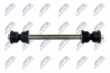 Stiepnis/Atsaite, Stabilizators NTY ZLT-ME-004 1