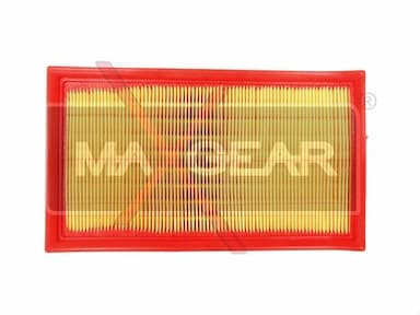 Gaisa filtrs MAXGEAR 26-0364 2