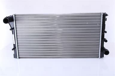 Radiators, Motora dzesēšanas sistēma NISSENS 617847 1