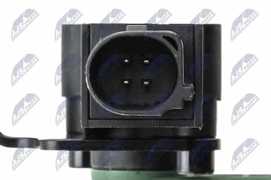 Sensors, lukturu augstuma regulēšana NTY ECX-VW-021 5