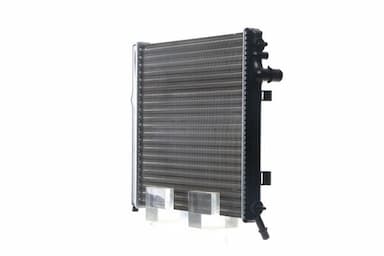 Radiators, Motora dzesēšanas sistēma MAHLE CR 556 002S 7