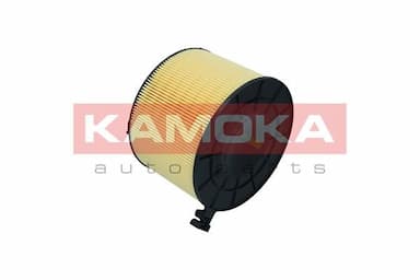 Gaisa filtrs KAMOKA F254701 2