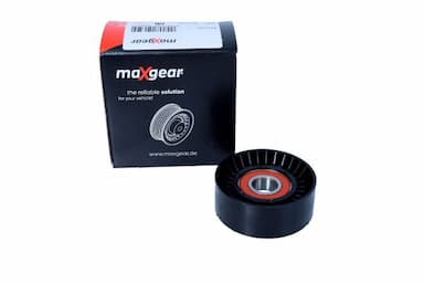 Spriegotājrullītis, Ķīļrievu siksna MAXGEAR 54-0065 3