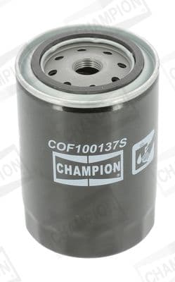 Eļļas filtrs CHAMPION COF100137S 1