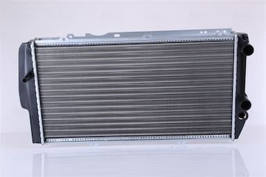 Radiators, Motora dzesēšanas sistēma NISSENS 604551 1