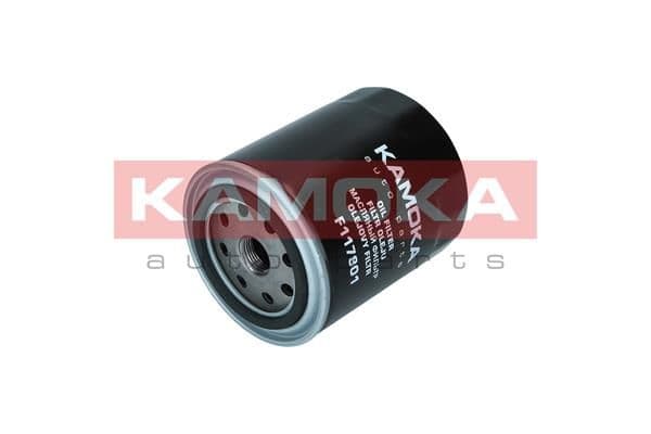 Eļļas filtrs KAMOKA F117801 1