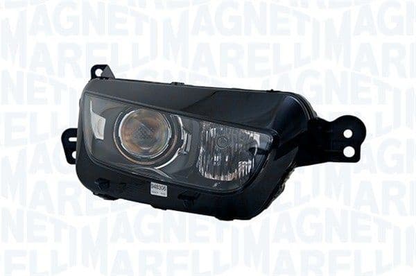 Pamatlukturis MAGNETI MARELLI 712472401129 1