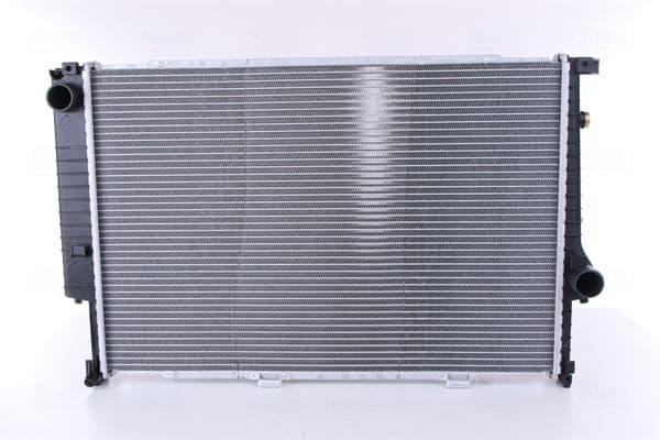 Radiators, Motora dzesēšanas sistēma NISSENS 60747A 1