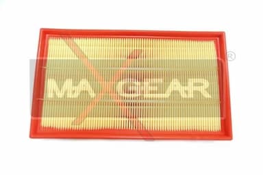 Gaisa filtrs MAXGEAR 26-0051 1