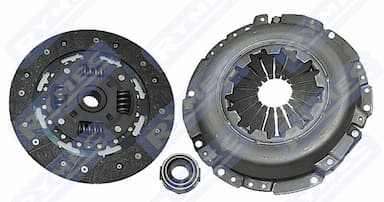 Sajūga komplekts RYMEC JT6078 1