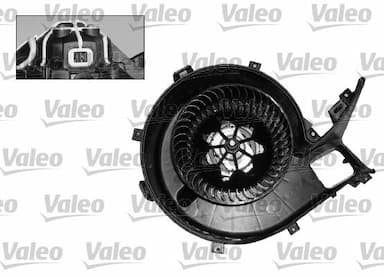 Salona ventilators VALEO 698807 1