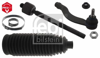 Stūres šķērsstiepnis FEBI BILSTEIN 49067 1