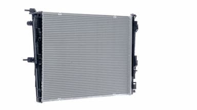 Radiators, Motora dzesēšanas sistēma MAHLE CR 1197 000S 8