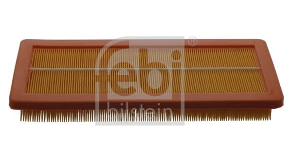 Gaisa filtrs FEBI BILSTEIN 39765 1