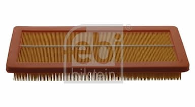 Gaisa filtrs FEBI BILSTEIN 39765 1