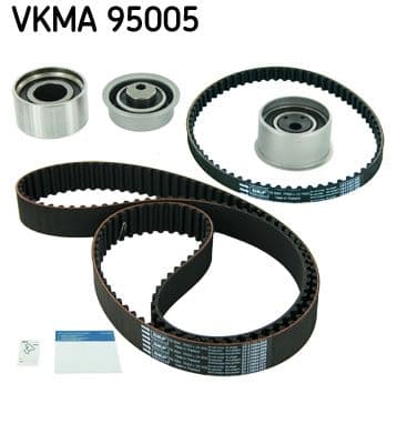 Zobsiksnas komplekts SKF VKMA 95005 1