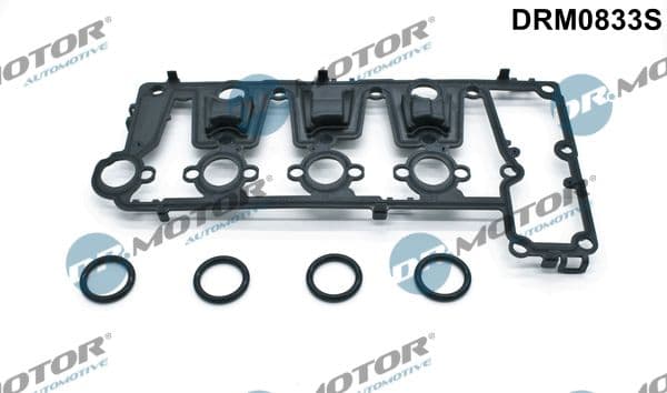 Blīve, Motora bloka galvas vāks Dr.Motor Automotive DRM0833S 1