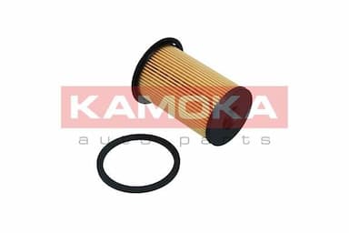 Degvielas filtrs KAMOKA F307201 2