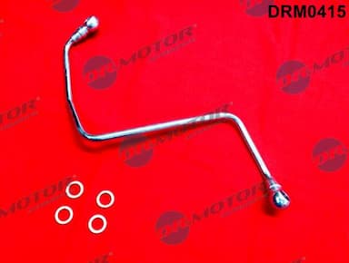 Eļļas cauruļvads, Kompresors Dr.Motor Automotive DRM0415 1