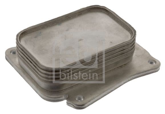 Eļļas radiators, Motoreļļa FEBI BILSTEIN 100743 1