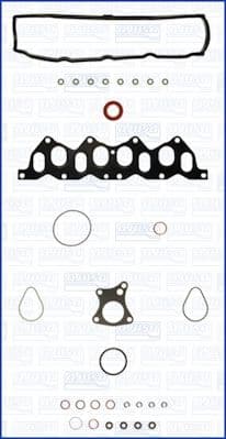 Blīvju komplekts, Motora bloka galva AJUSA 53003800 2