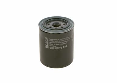 Eļļas filtrs BOSCH 0 451 103 278 4