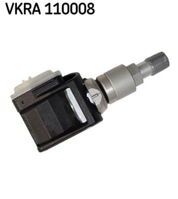 Riteņu grieš. ātruma devējs, Riepu spiediena kontroles sist. SKF VKRA 110008 1