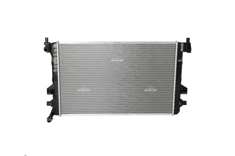 Radiators, Motora dzesēšanas sistēma NRF 58471 1