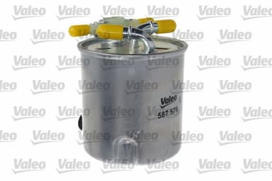 Degvielas filtrs VALEO 587579 2