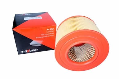 Gaisa filtrs MAXGEAR 26-0308 2