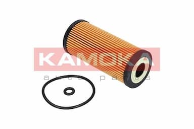 Eļļas filtrs KAMOKA F108801 2