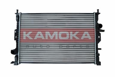 Radiators, Motora dzesēšanas sistēma KAMOKA 7705166 1