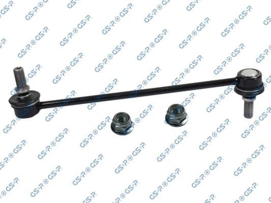 Stiepnis/Atsaite, Stabilizators GSP S050592 1