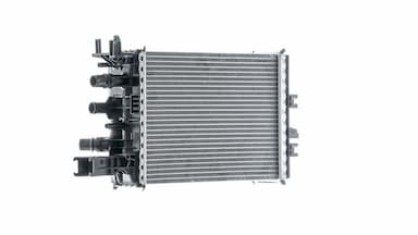 Radiators, Motora dzesēšanas sistēma MAHLE CR 2632 000P 5