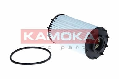 Eļļas filtrs KAMOKA F127901 3