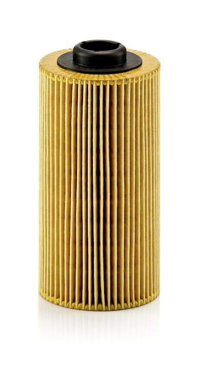 Eļļas filtrs MANN-FILTER HU 938/4 x 1