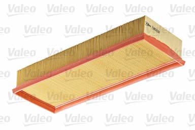 Gaisa filtrs VALEO 585031 3