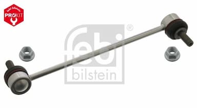 Stiepnis/Atsaite, Stabilizators FEBI BILSTEIN 43556 1