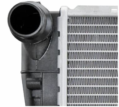 Radiators, Motora dzesēšanas sistēma MAHLE CR 458 000P 9