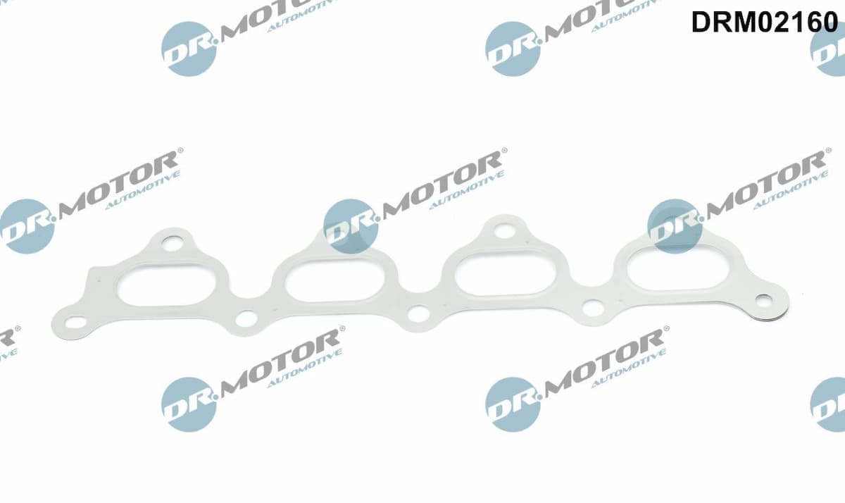 Blīve, Izplūdes kolektors Dr.Motor Automotive DRM02160 1