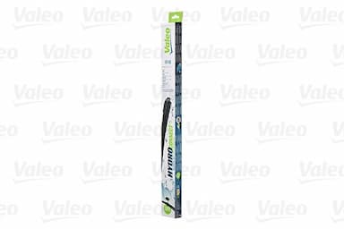 Stikla tīrītāja slotiņa VALEO 578505 4